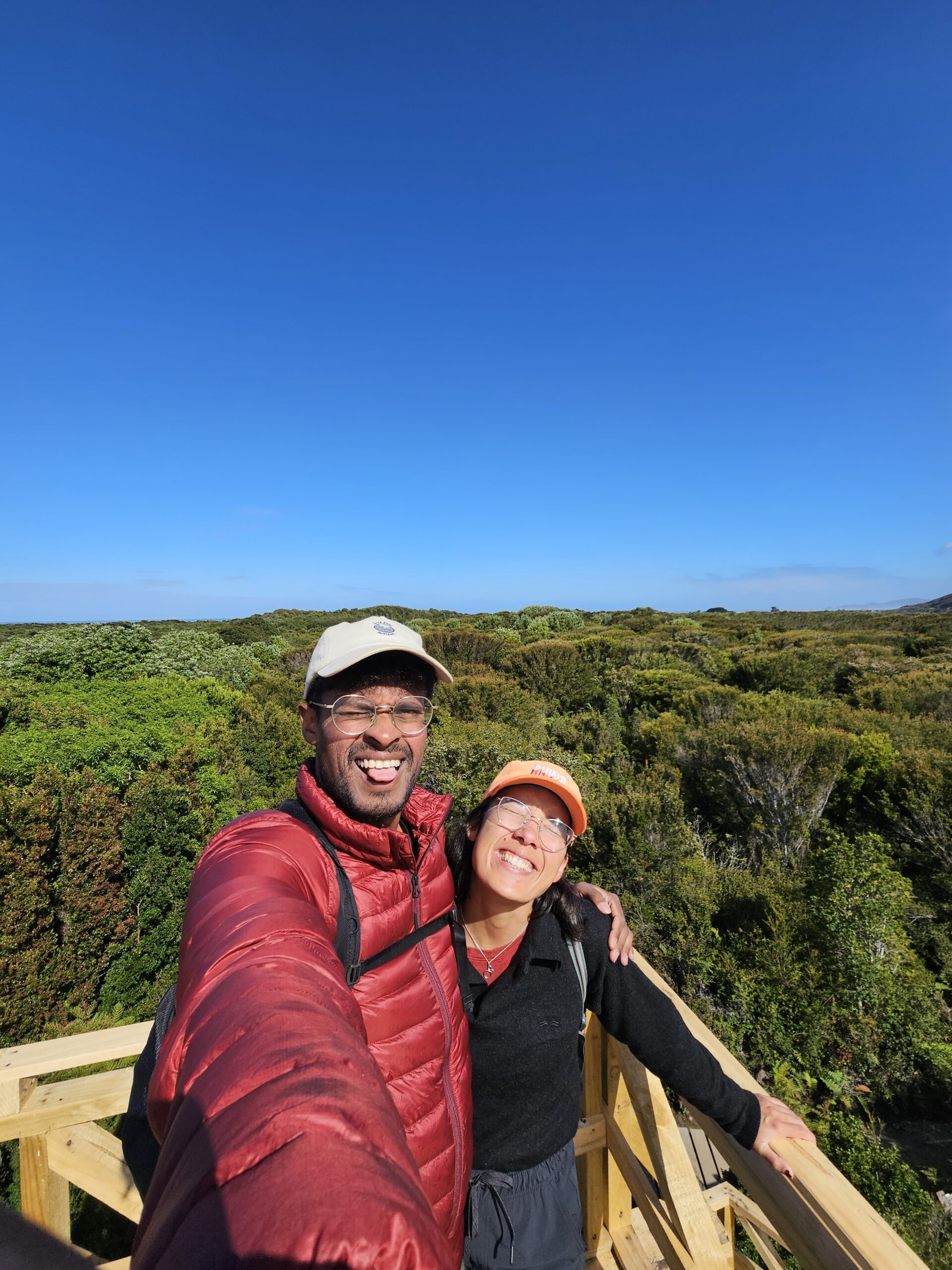 Exploring Southern Chile: Highlights from Valdivia to Chiloé