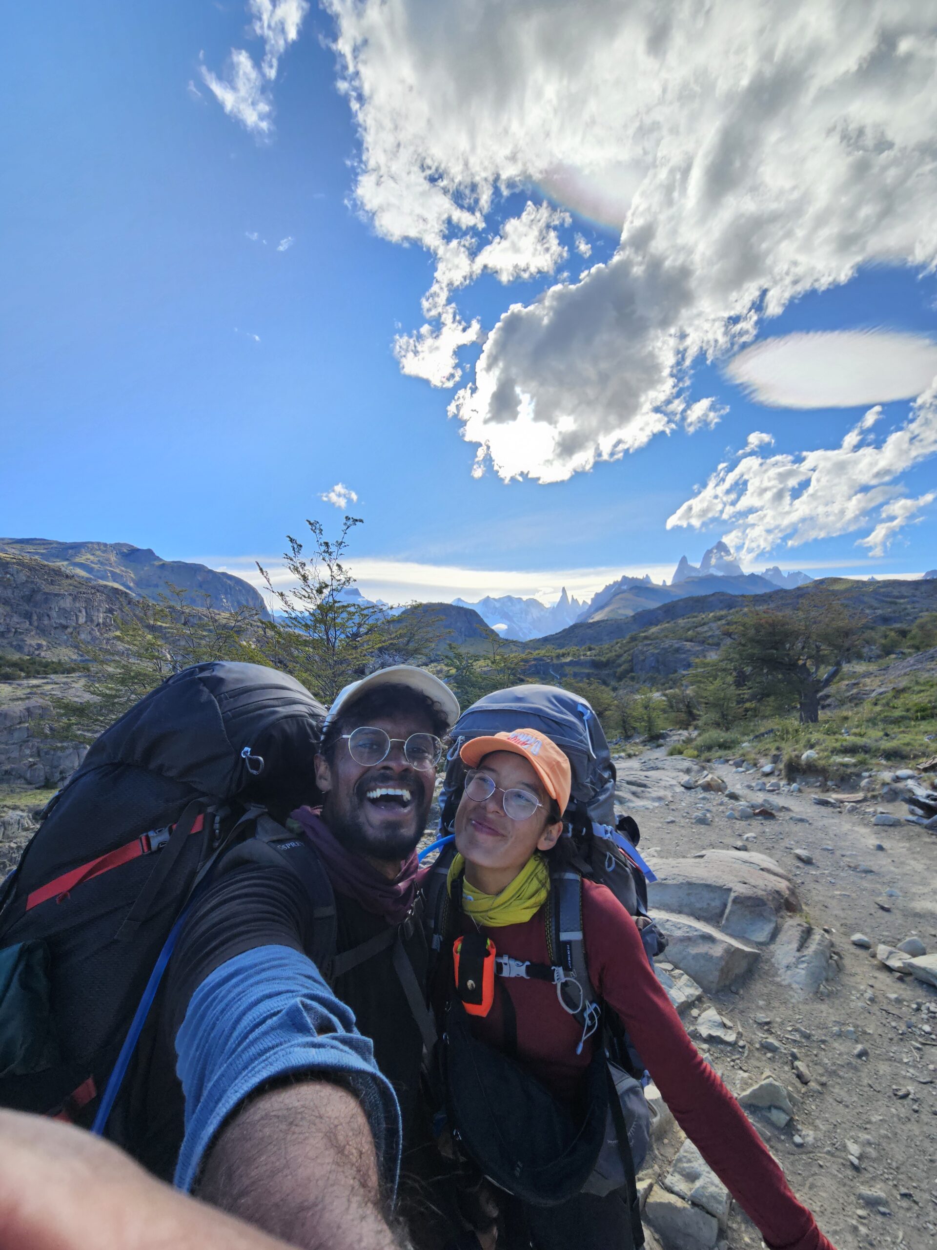 Patagonia Travel Costs and Itinerary: What You Need to Know