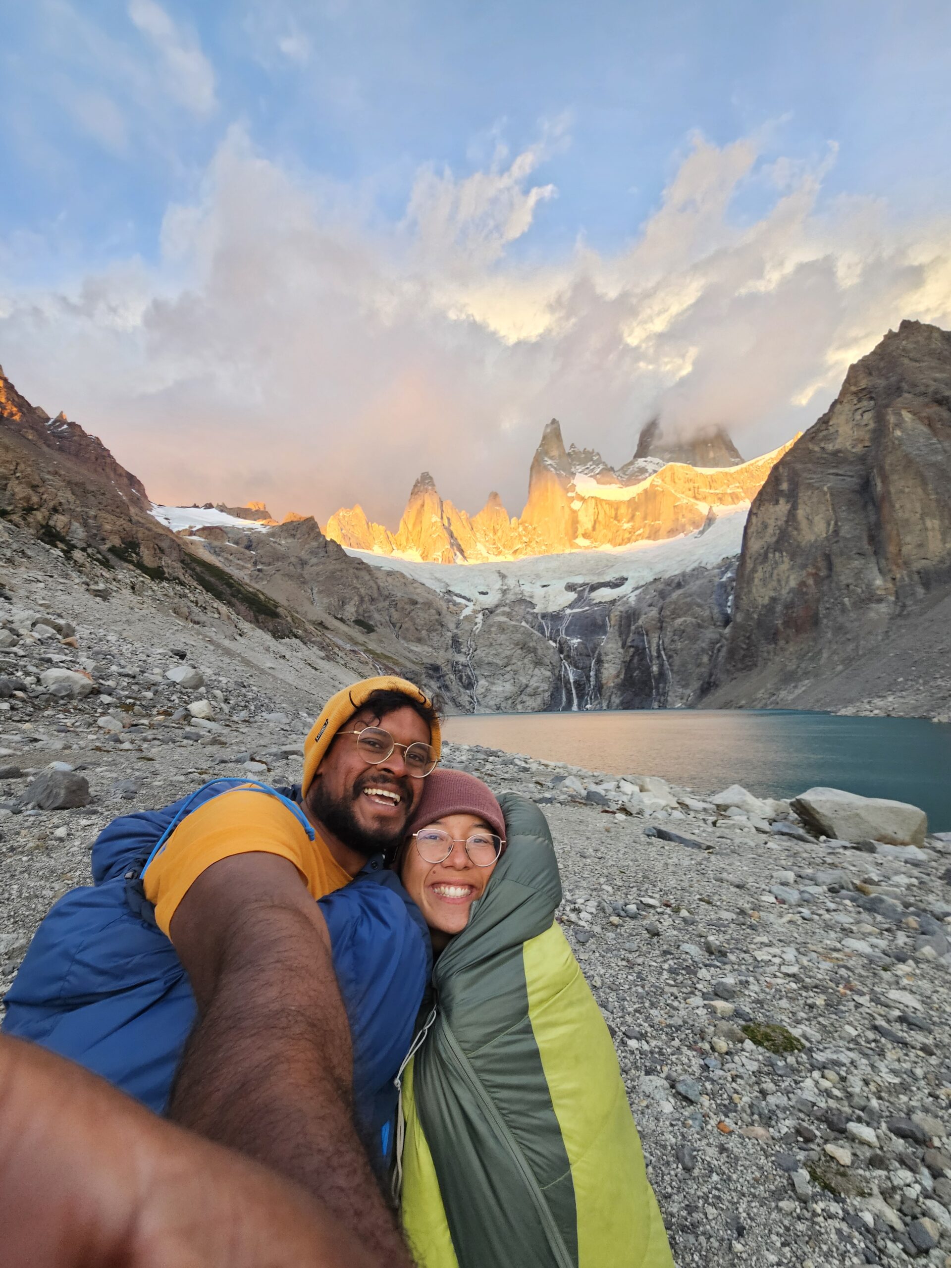Los Glaciares in El Chalten: Patagonia’s Most Famous Hikes & A Moral Conundrum 