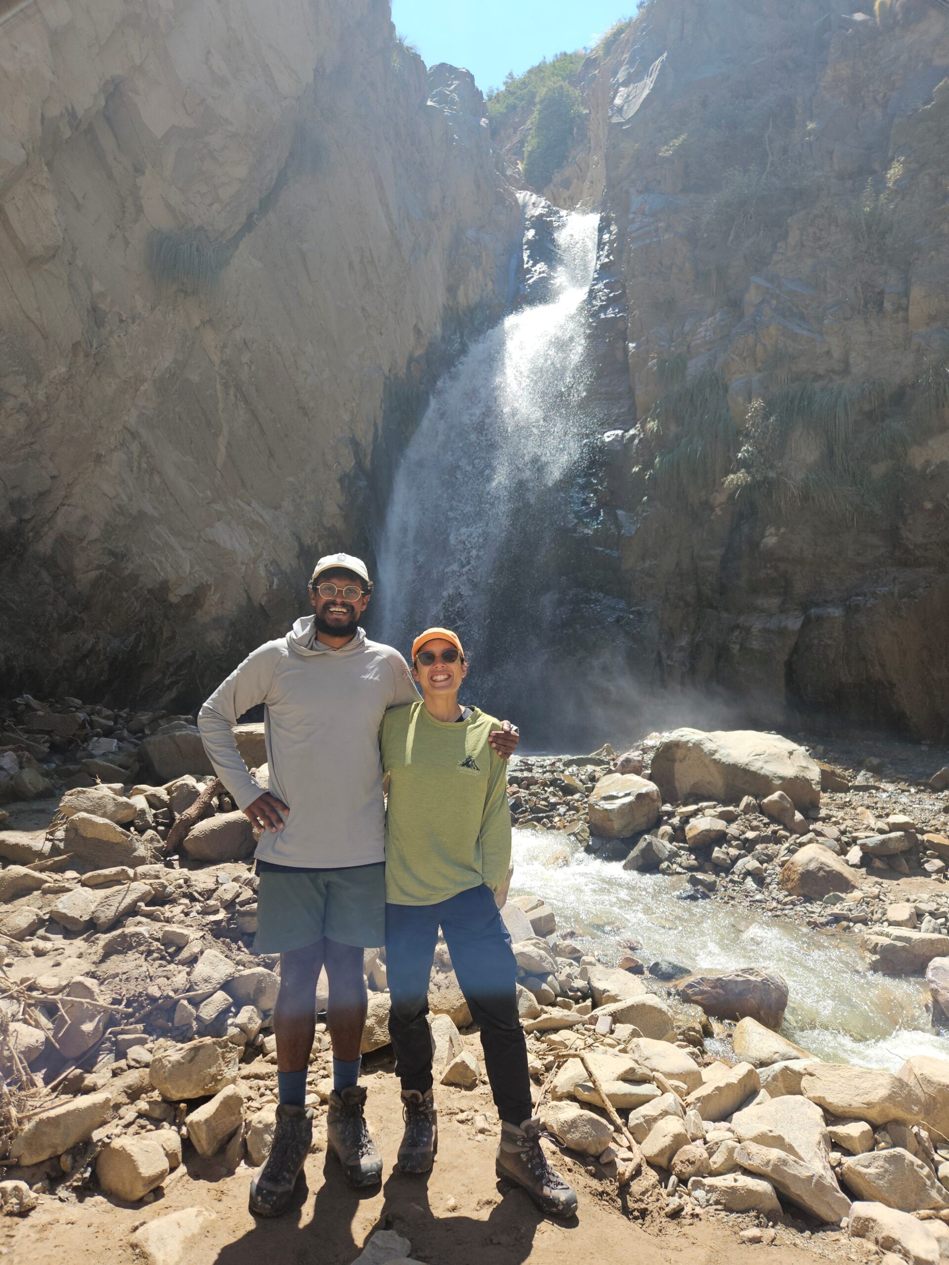 Exploring Northern Argentina: Salta and Jujuy Provinces