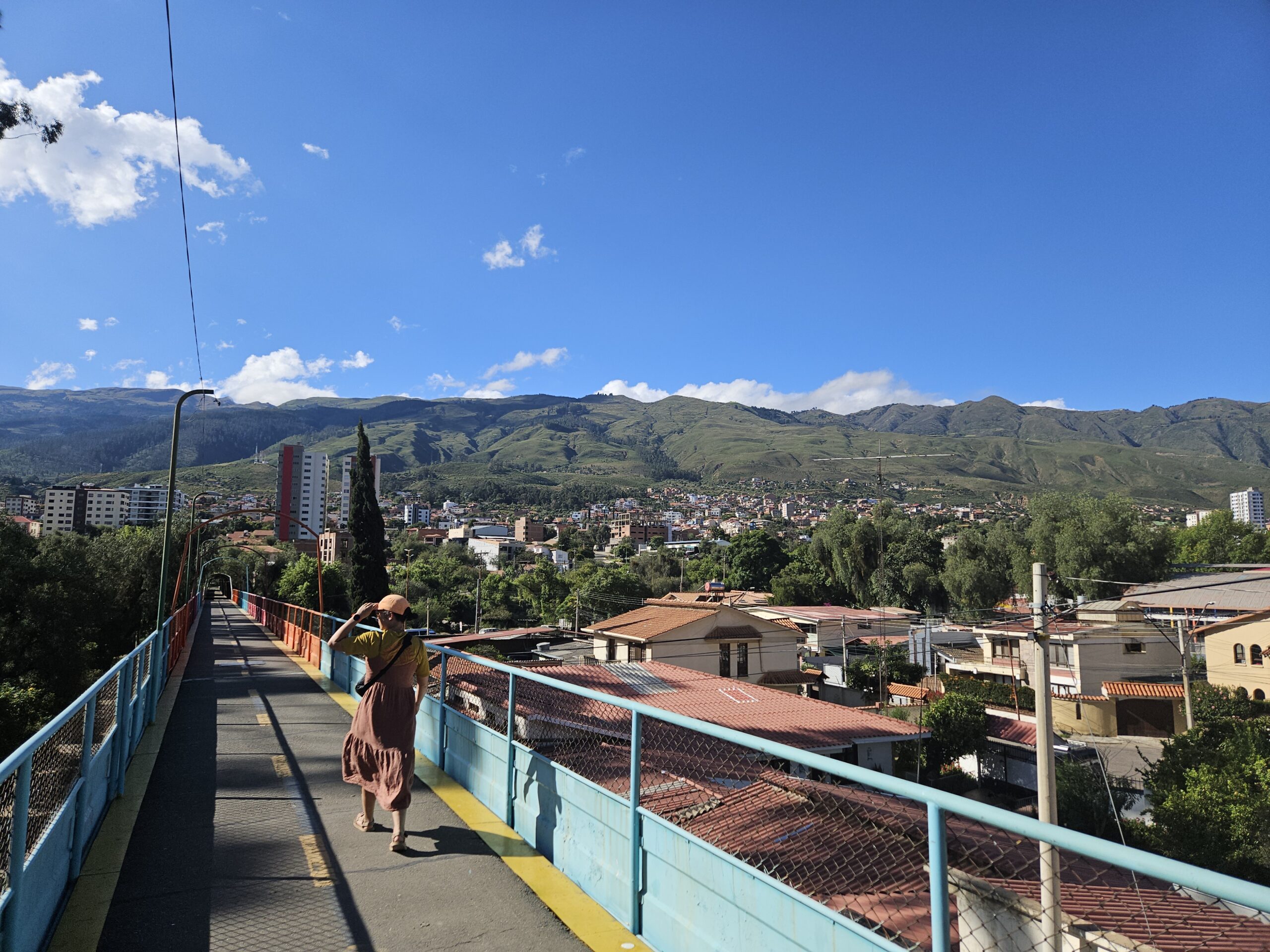 Everything you Need to Know About Exploring Southern Bolivia: Potosi, Sucre AND Cochabamba