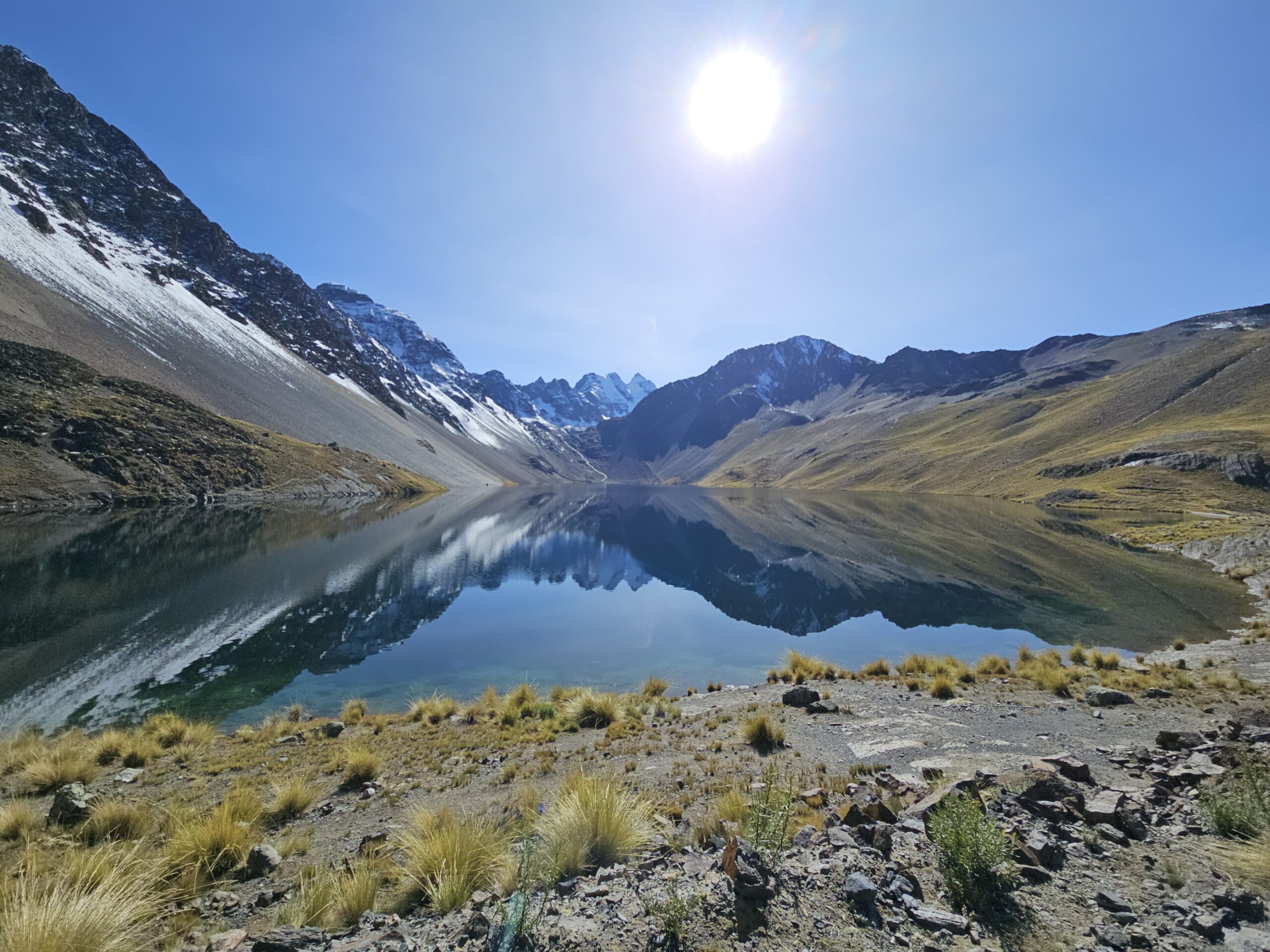 Essential Guide to the Condoriri Trek | 5 Day Trek [2025/2026]