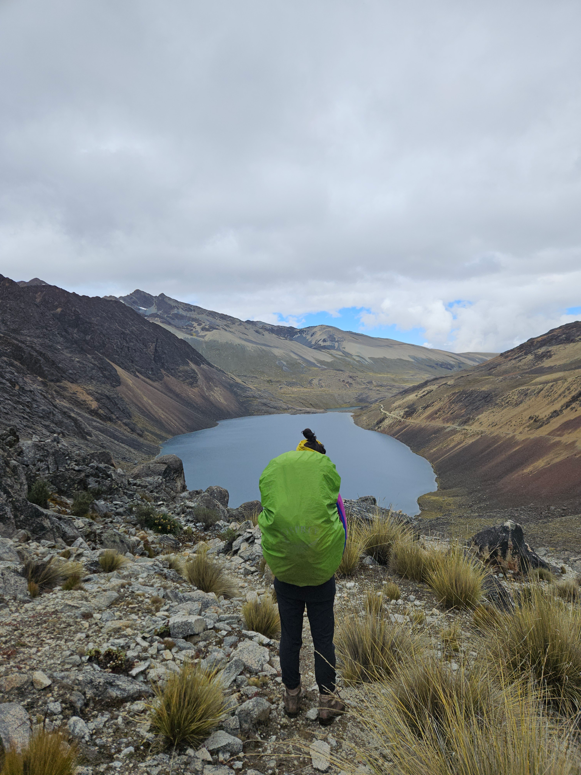 Visiting Sorata and Hiking the Illampu Circuit: Everything You Need To Know