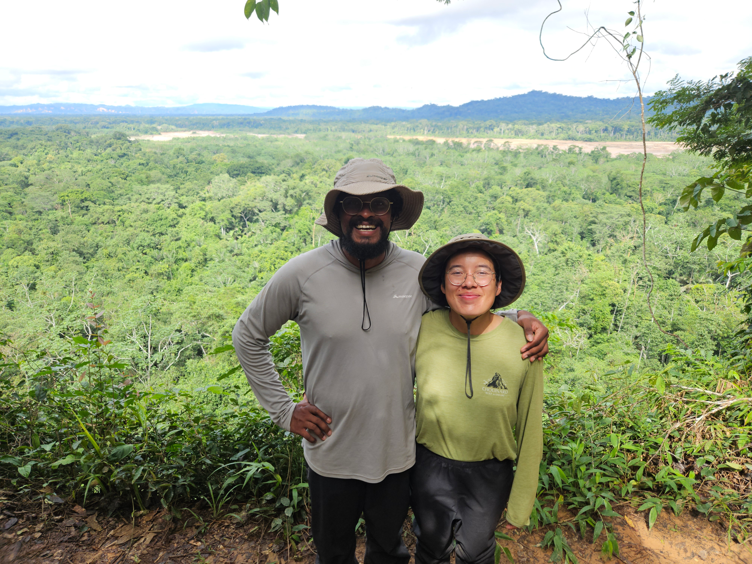 Rurrenabaque: an experience of bolivia’s amazon [May 2025]