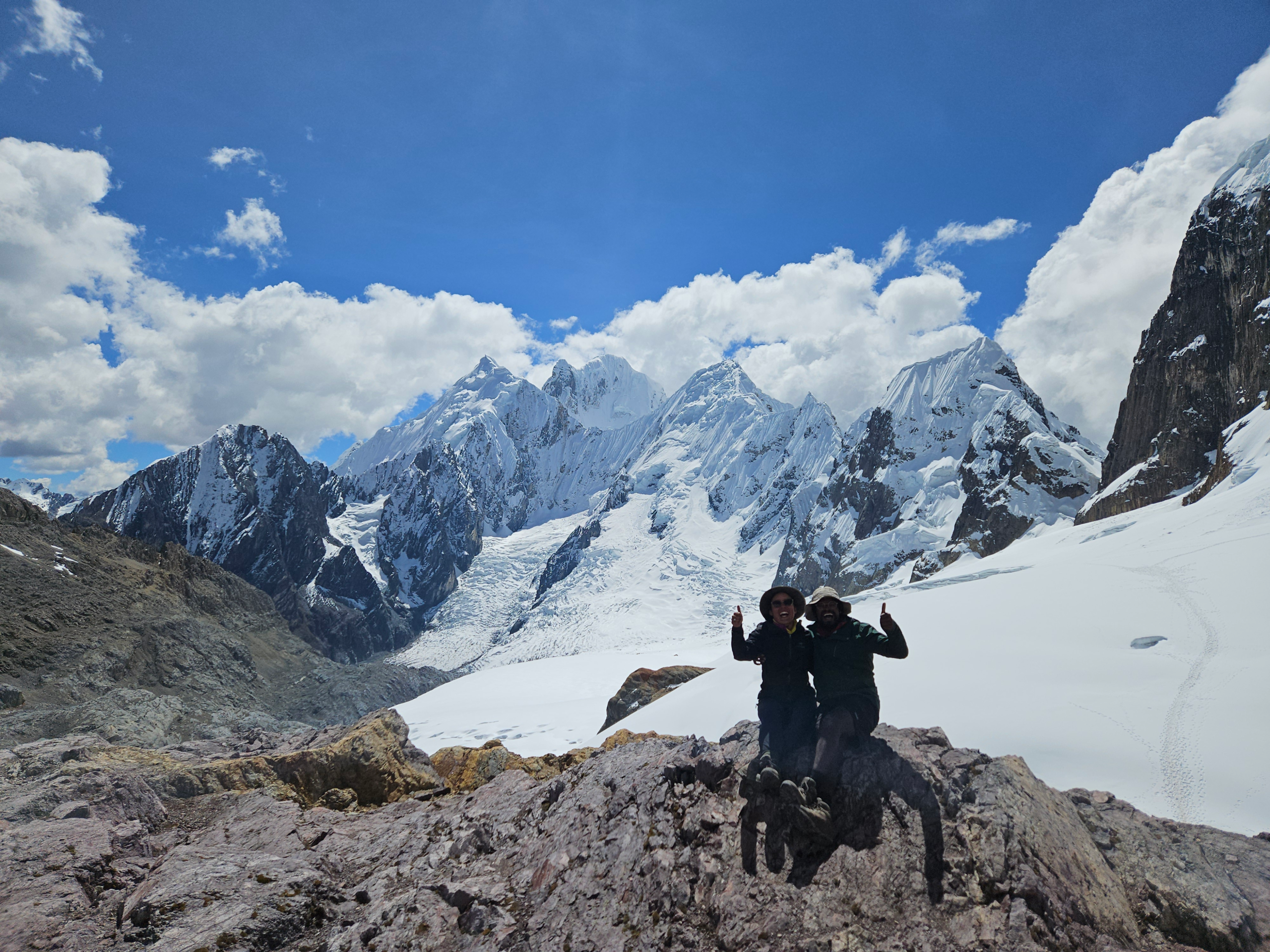 Traveller Talks: A Debrief on touring peru