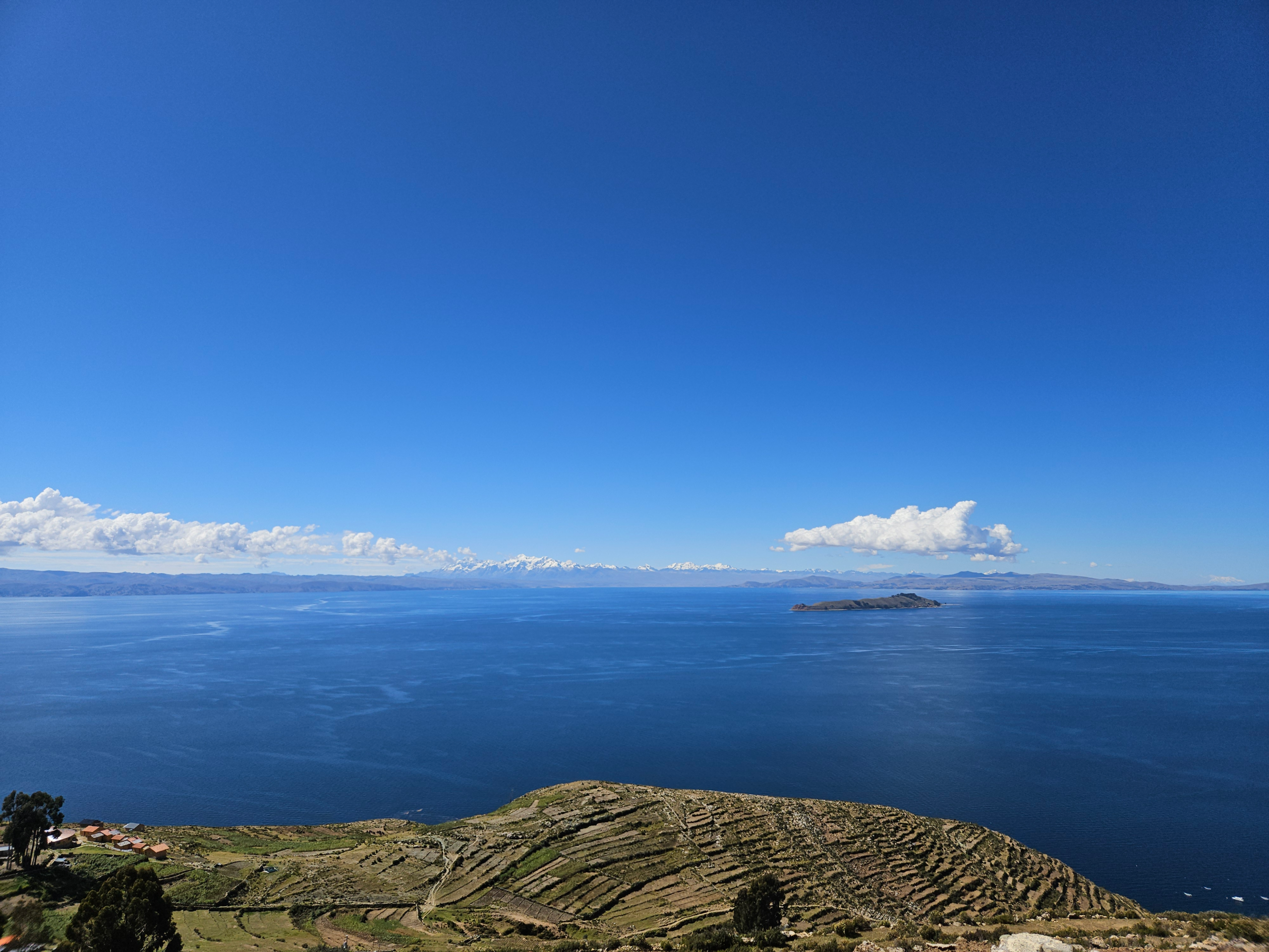 How to explore Copacabana and Lago Titicaca [May 2025]