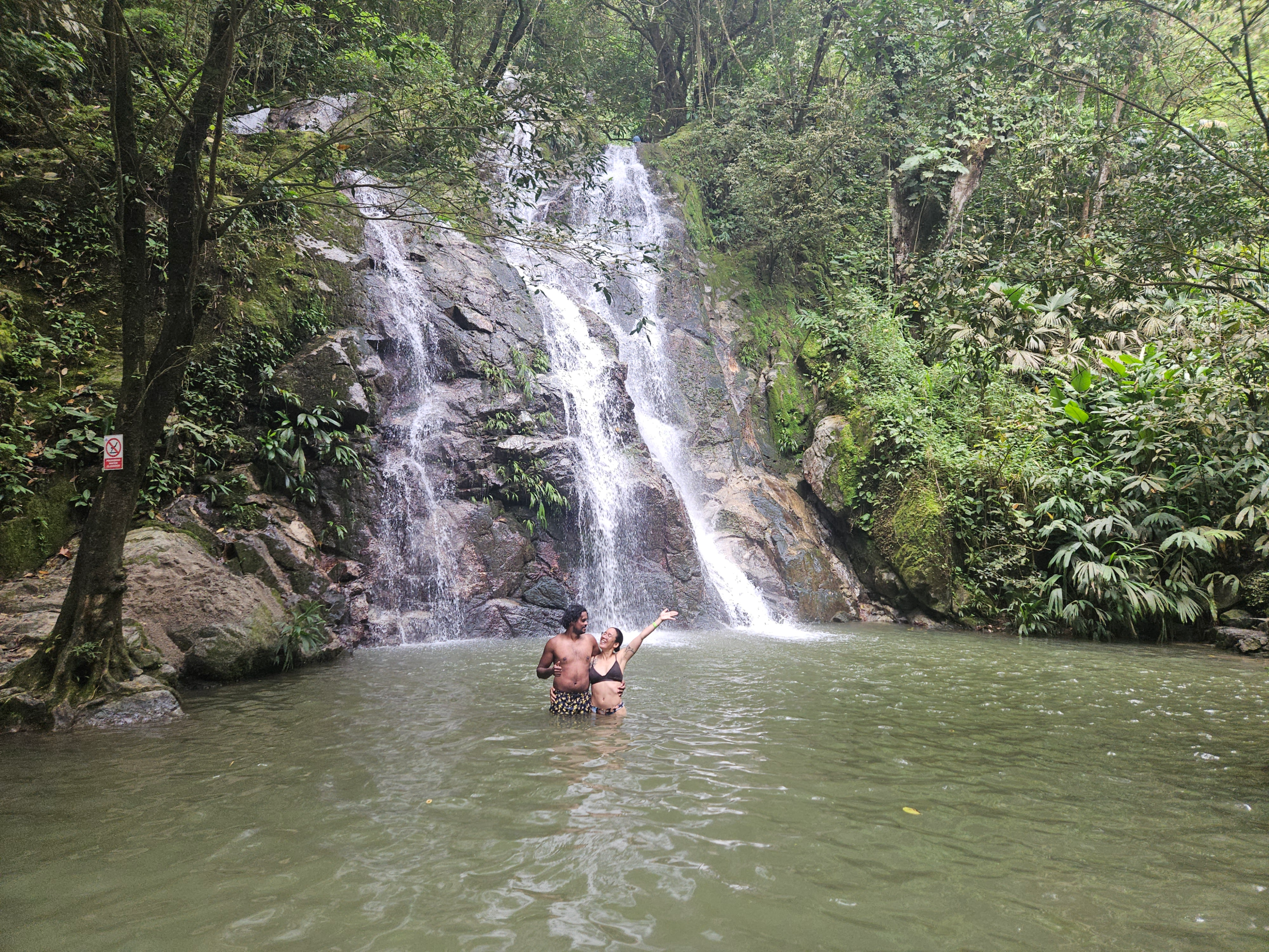 traveller talks: a debrief on touring colombia